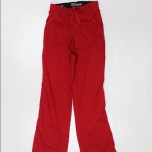 XS/XSP Greys anatomy red scrubs🔴